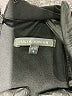 Julia Jordan Solid Black Jumpsuit Size 4 - photo 4