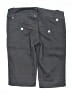 Diesel Solid Gray Cargo Shorts Size 27 waist - photo 2