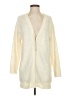 Michael Stars Ivory Cardigan Size S - photo 1