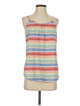 Faded Glory Sleeveless Blouse