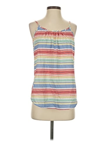Faded Glory Sleeveless Blouse (view 1)