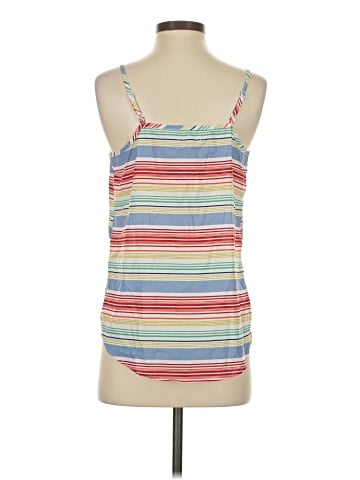 Faded Glory Sleeveless Blouse (view 2)