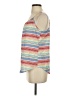Faded Glory Blue Sleeveless Blouse Size S - photo 5