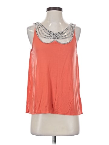 Leifnotes Tank Top (view 1)