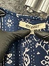 Rip Curl 100% Viscose Paisley Blue Casual Dress Size XS - photo 7