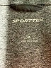 Sport-Tek Gray Zip Up Hoodie Size M - photo 7