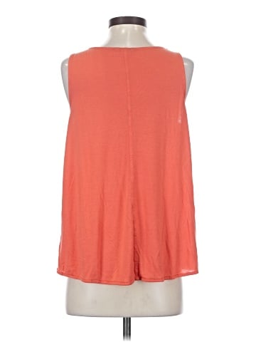 Leifnotes Tank Top (view 2)