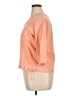 Westbound Orange 3/4 Sleeve Top Size XL - photo 5