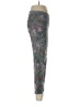 Unbranded Print Gray Casual Pants Size 32 waist (estimated) - photo 4