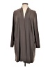Charlie Paige Gray Kimono Size Lg - XL - photo 1