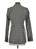Calvin Klein Gray Blazer Size 4 (petite) - photo 2