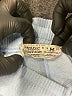 Assorted Brands Blue Sweatpants Size M - photo 7