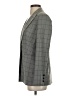 Calvin Klein Gray Blazer Size 4 (petite) - photo 5