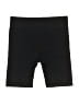 H&M Solid Black Athletic Shorts Size M - photo 2