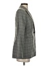 Calvin Klein Gray Blazer Size 4 (petite) - photo 4