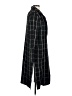 Michael Stars Black Coat Size Sm (0) - photo 4