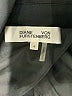 Diane von Furstenberg Black Blazer Size 4 - photo 6