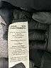 Diane von Furstenberg Black Blazer Size 4 - photo 7