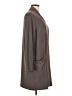 Charlie Paige Gray Kimono Size Lg - XL - photo 4