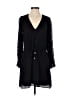 Banana Republic Black Kimono Size 0 - photo 1
