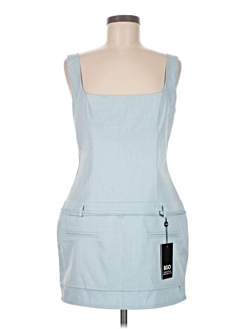 EGO Casual Dress (view 1)