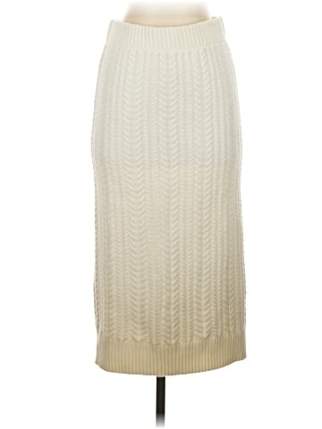Banana Republic Factory Store Formal Skirt (view 1)
