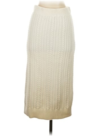 Banana Republic Factory Store Formal Skirt (view 2)