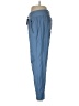 Athleta Blue Track Pants Size 8 - photo 5