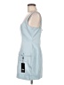 EGO Blue Casual Dress Size 8 - photo 5
