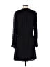 Banana Republic Black Kimono Size 0 - photo 2