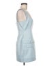 EGO Blue Casual Dress Size 8 - photo 4