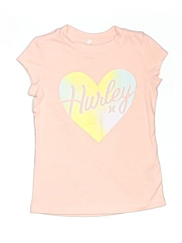 Hurley Short Sleeve T-Shirt (view 1)