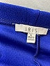 iris Blue Casual Skirt Size L - photo 3