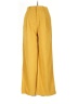 Assorted Brands Yellow Cords Size XS - photo 1