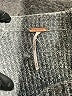 Free People Gray Turtleneck Sweater Size XS - photo 7