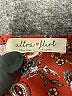 Ultra Flirt 100% Polyester Red Long Sleeve Blouse Size XL - photo 7