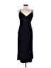 Zara Black Cocktail Dress Size M - photo 1