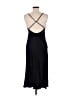 Zara Black Cocktail Dress Size M - photo 2
