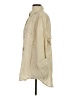 Solid & Striped Ivory 3/4 Sleeve Button-Down Shirt Size S - photo 5