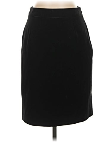 Petite Sophisticate Formal Skirt (view 1)