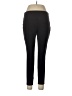 Apt. 9 Solid Black Active Pants Size L - photo 1