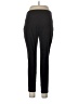 Apt. 9 Solid Black Active Pants Size L - photo 2