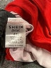 Unbranded Red Short Sleeve T-Shirt Size 4XL - photo 8