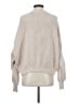 Free People Ivory Pullover Sweater Size S - photo 2