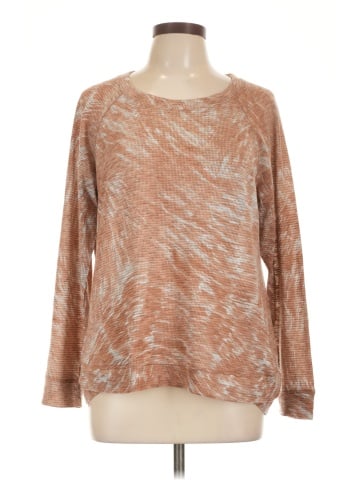 Christopher & Banks Pullover Sweater (view 1)