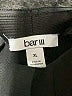 Bar III Black Active Pants Size XL - photo 4
