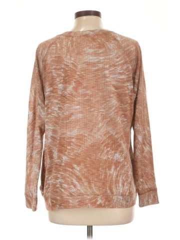 Christopher & Banks Pullover Sweater (view 2)
