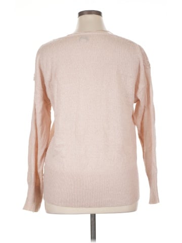 Elle Pullover Sweater (view 2)