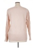 Elle Pink Pullover Sweater Size XL - photo 2