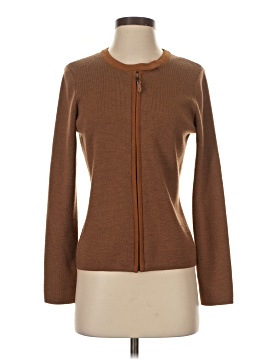 J. Mc Laughlin Wool Cardigan